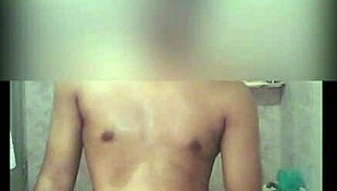 Boy Gives Handjob to Aunt and Mother-in-Law