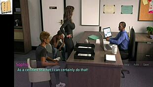 A Wife And Stepmother 109