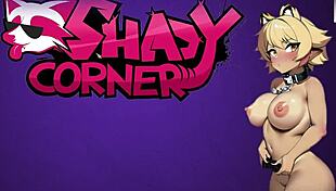 Under The Witch Live Play 04 Punishing Cheeky Sister