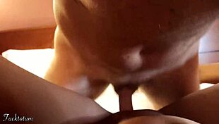 watch this pov couple fuck hard, moaning and screaming to orgasm?