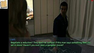 A Wife And Stepmother 109