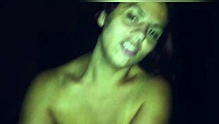 Fat gay guy cums a lot with college friends and monster cocks