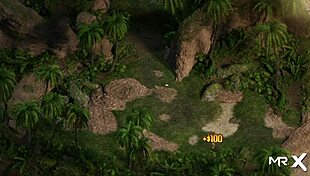 Treasure of Nadia - Madeleine's Nude Profile E3 46