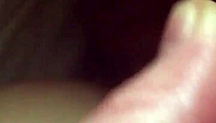 Teen Learns Anal Training Techniques