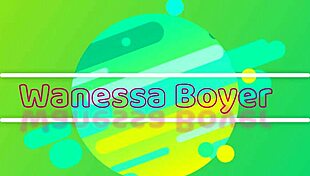 uber passenger wanessa boyler gets horny - seducing and blowjob 😏