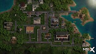 Treasure of Nadia - Madeleine's Nude Profile E3 46