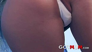 Got Mum - Hot Milf Masturbate For You