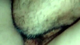 Wife Sucking Husband's Cock In Bedroom