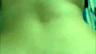 the bbw wife gives amazing blowjobs before getting fucked doggystyle