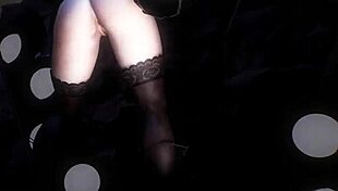 Nina Williams Case Files: Eliza Sucks And Bounces Boobs In Compilation