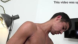 check out this hot gay orgy with cute guys, so much fun