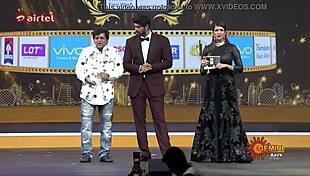 lakshmi manchu huge boobs & nipple pokies