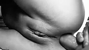 Novinha Takes Dick In Ass For Intense Orgasms Only Anal Lovers Enjoy