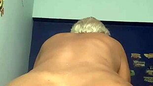 Intense Gay Fucking With Monster Cock In Big Ass.