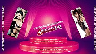 I’m blown away by Amanda Jane taking on 4 guys at wild party