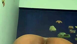 Intense Gay Fucking With Monster Cock In Big Ass.