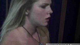 Old Man Beard Dominates Bound Teen