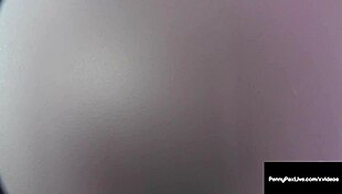 Nympho nurse penny pax fixes patient after sucking his cock