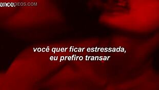 i'm fucking her sexy body to this hot music, feeling every thrust