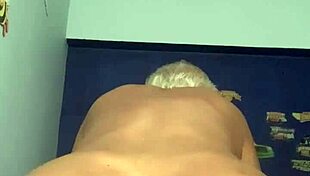 Intense Gay Fucking With Monster Cock In Big Ass.