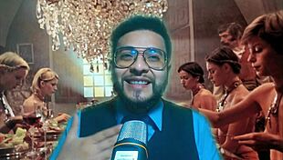 Escuela De O Cap 20 Explores The Difference Between Fetish And Paraphilia In BDSM Context