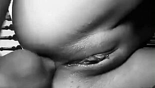 Novinha Takes Dick In Ass For Intense Orgasms Only Anal Lovers Enjoy