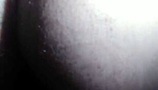 fisting con el puño grande de juguete anal assfucking.