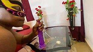 HAPPY NEW YEAR with HARD FUCKING