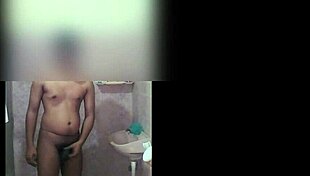 Boy Gives Handjob to Aunt and Mother-in-Law