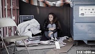 Best Friends Gia Derza and Evelyn Claire Crave Hot Pussy Licking