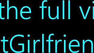 Nerdy Step Sister Tries Sex With Big Cocks