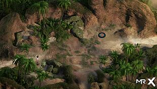 Treasure of Nadia - Madeleine's Nude Profile E3 46