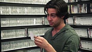 Chico says, 'I'm going to fuck you hard and fill your pussy with cum'