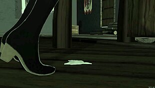 Fire Emblem Three House - Petras Anal Game