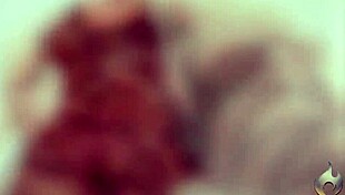 oiled angel mia moore gets lubed and pounded hard