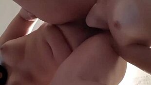 My new GIRLFRIEND tasted PUSSY and ASS for the FIRST TIME and LOVED it