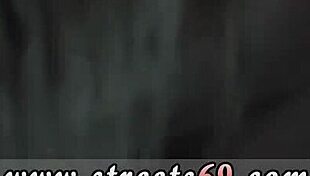 Old Man Beard Dominates Bound Teen