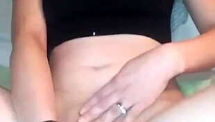 Intense solo masturbation with passion and toys. 😈