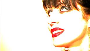 Lexi Bardot Cums On Glass Dildo