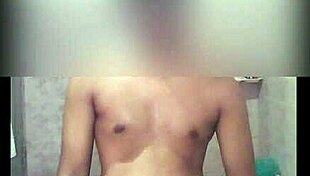 Boy Gives Handjob to Aunt and Mother-in-Law