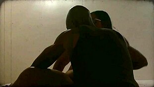 The Colombian booty queen enjoys dinner with pussy licking.