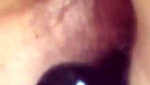 Teen Learns Anal Training Techniques