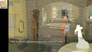 A Wife And Stepmother 109