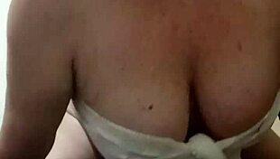 Mature Sexual Encounter