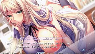 bunnys mama daikou service route1 scene7 with subtitle