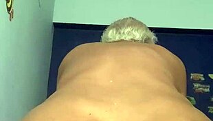 Intense Gay Fucking With Monster Cock In Big Ass.