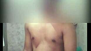 Boy Gives Handjob to Aunt and Mother-in-Law