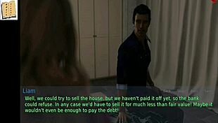 A Wife And Stepmother 109