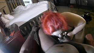 pov with bbw and cum shot 😍