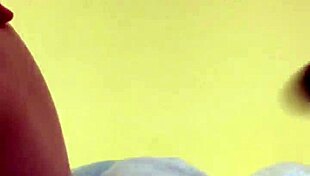 Teen Learns Anal Training Techniques